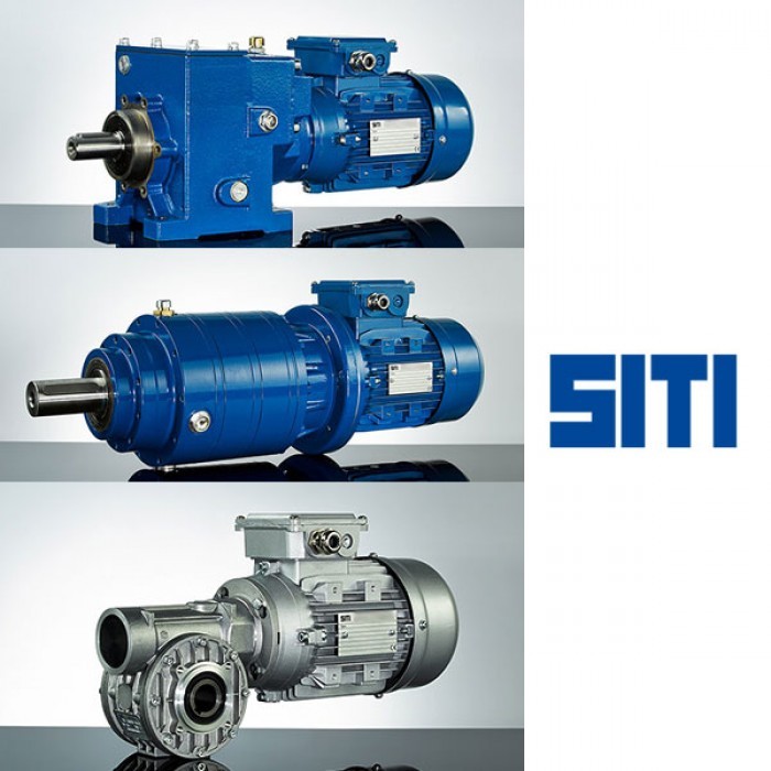 SITI MU 63 G11 REDÜKTÖR